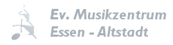 Ev. Altstadt - Musikschule Essen
